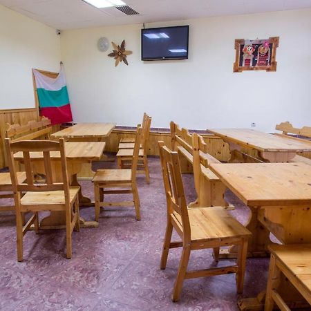 Детелина Ivanovo Bagian luar foto