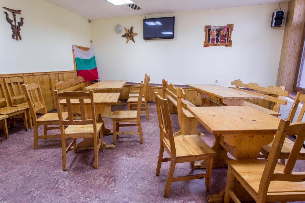 Детелина Ivanovo Bagian luar foto