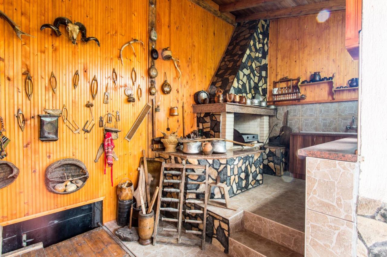 Детелина Ivanovo Bagian luar foto