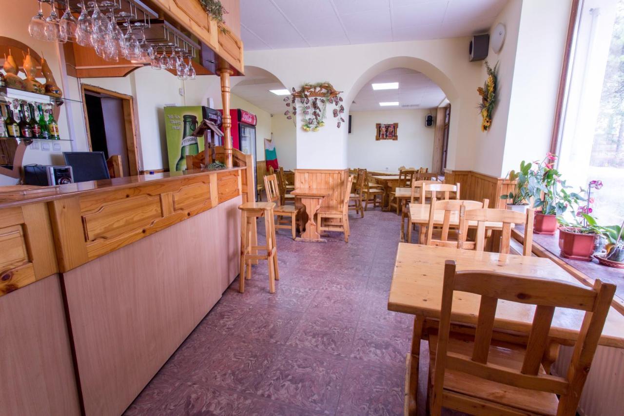 Детелина Ivanovo Bagian luar foto