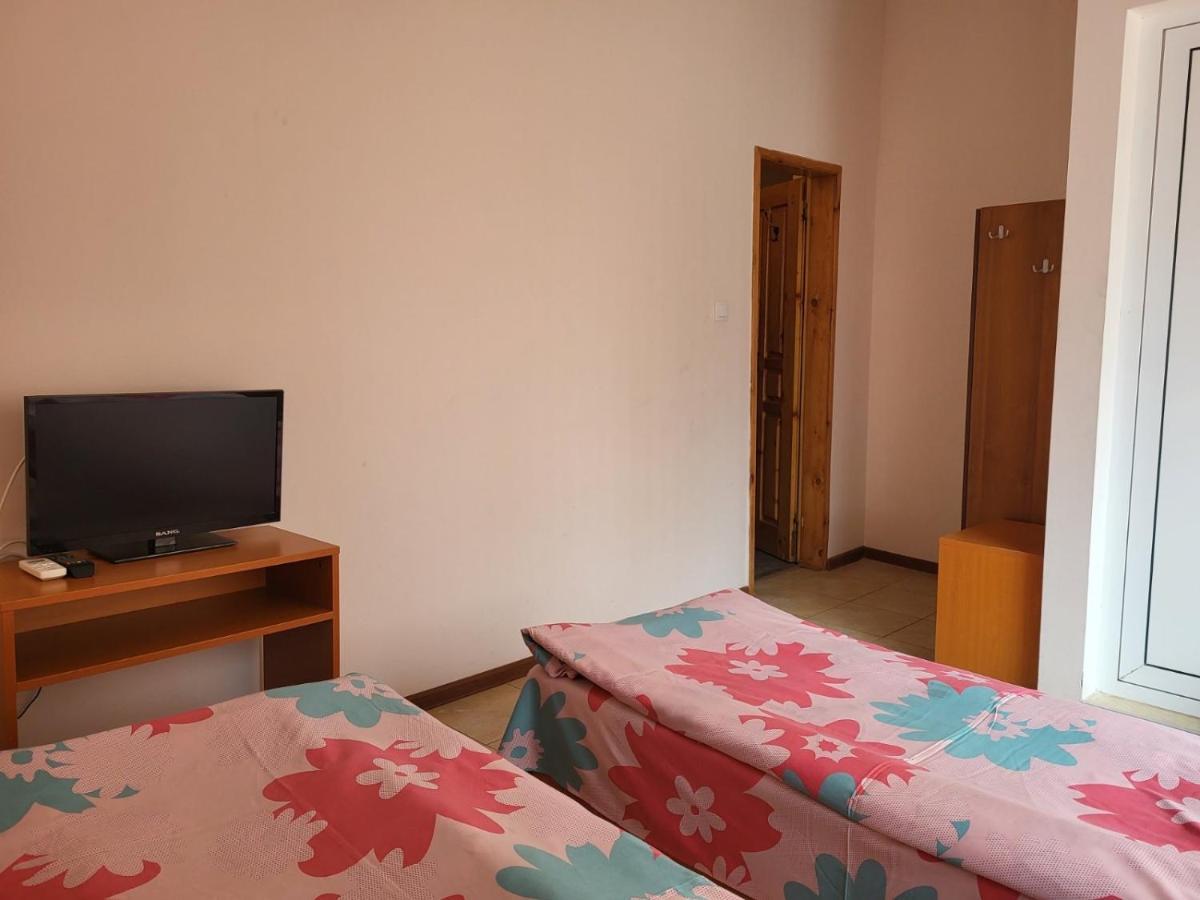 Детелина Ivanovo Bagian luar foto